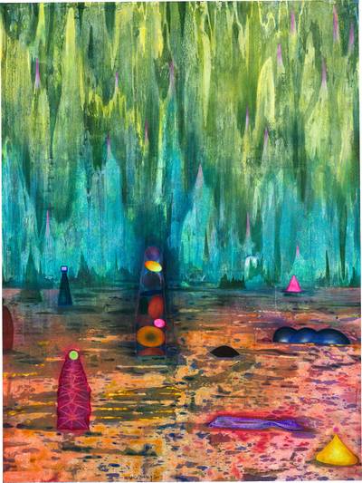 Ten Diachronous Confidants