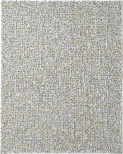 Internal Rhythm 2015-7