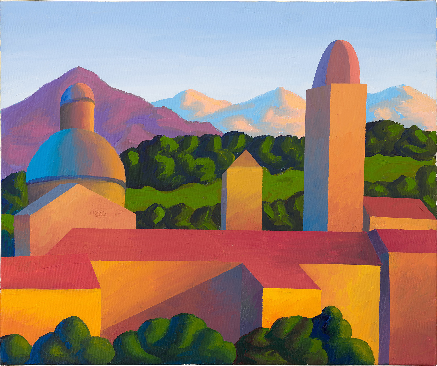 Salvo — Pontremoli