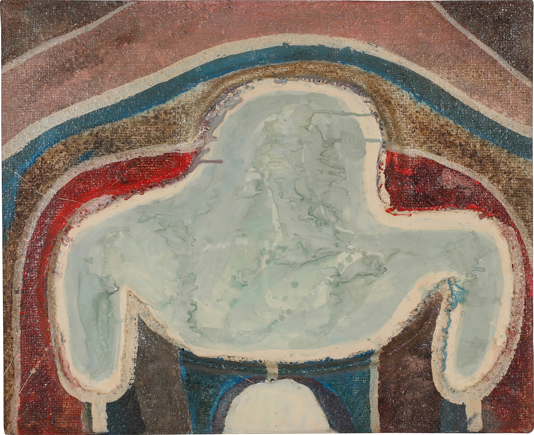 Tsuyoshi Maekawa — Work A-42