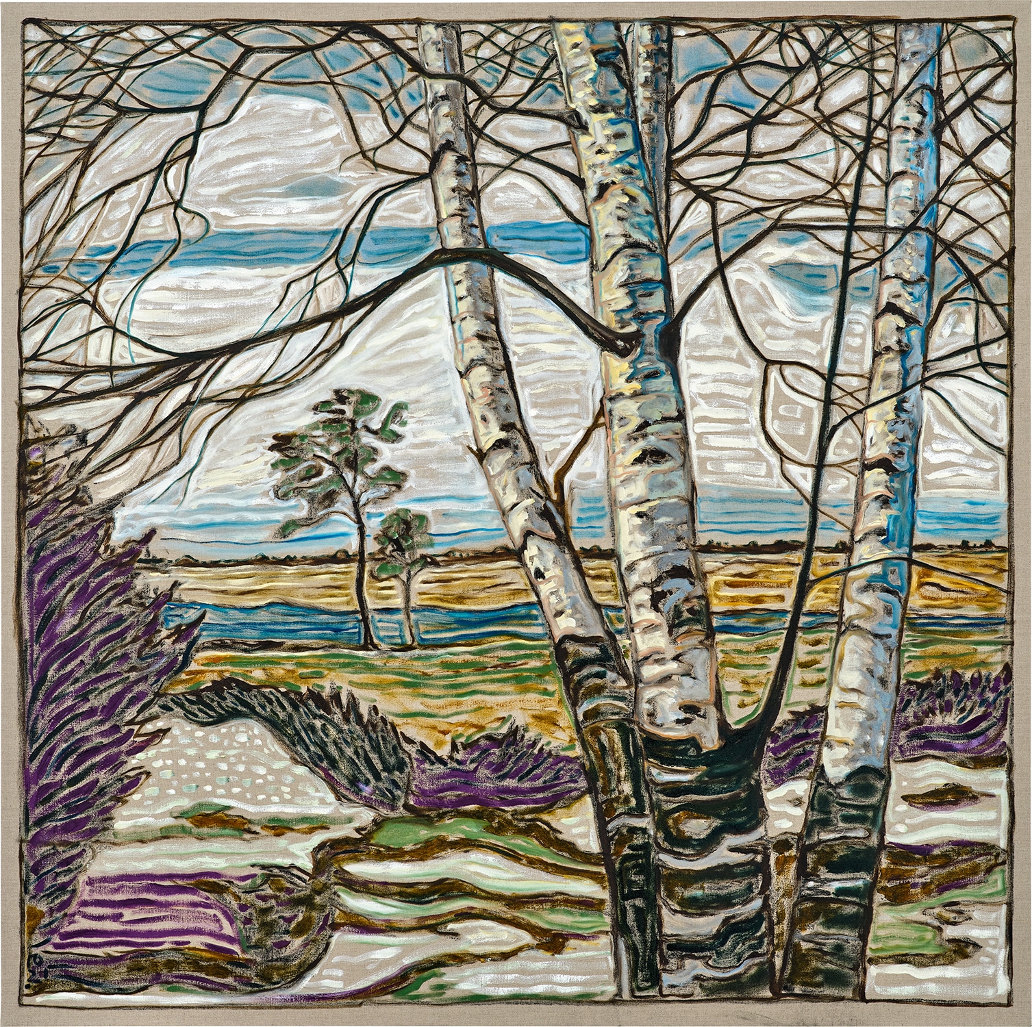 Billy Childish