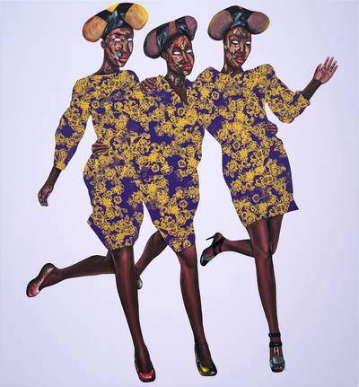 Fly Chics