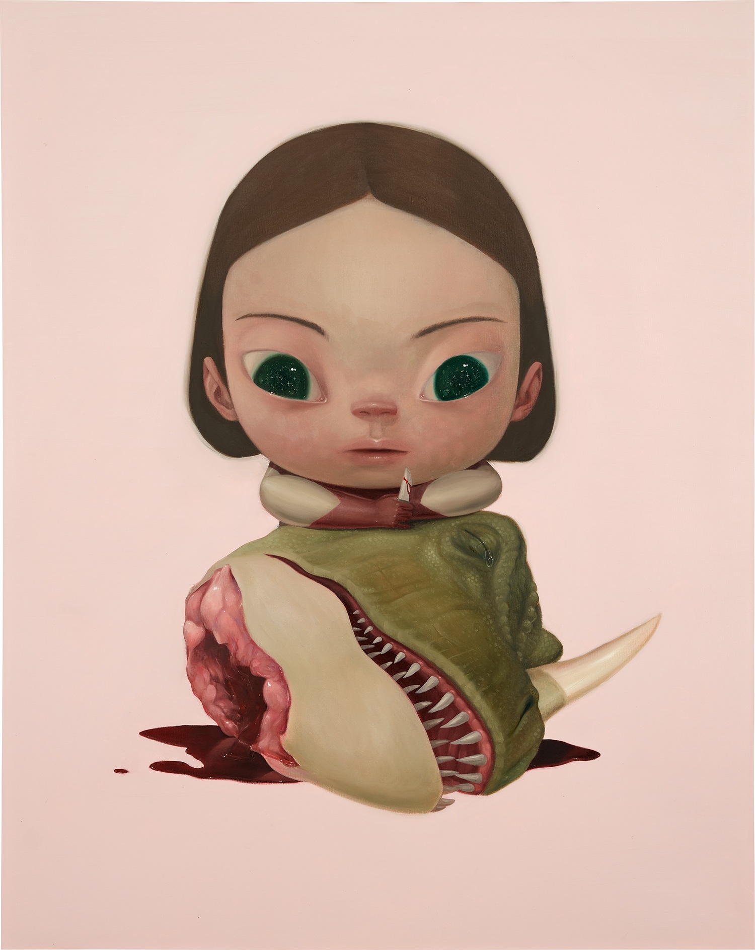 Roby Dwi Antono — We Are There Together