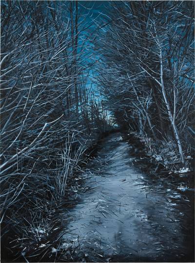 Hope is in the Distance – No. 2