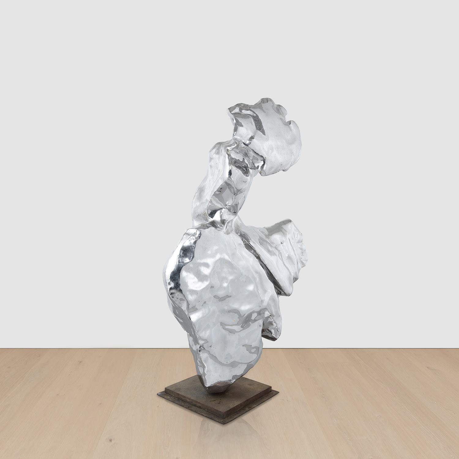 Artificial Rock No. 28