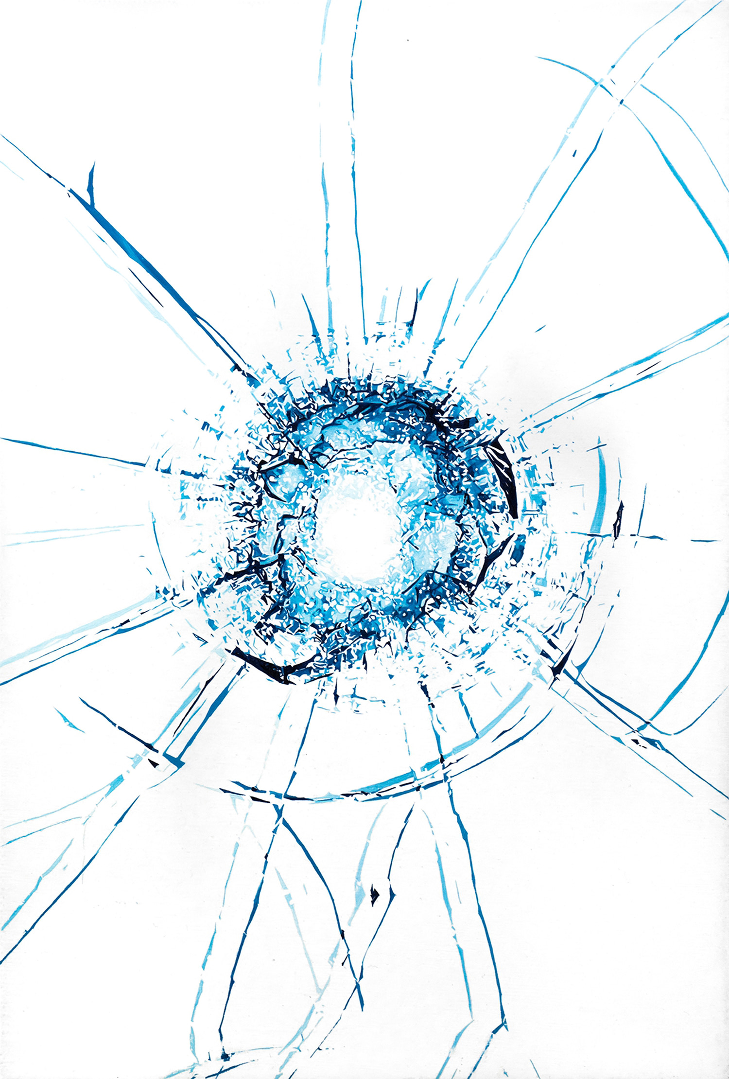 Zhao Zhao — Constellation