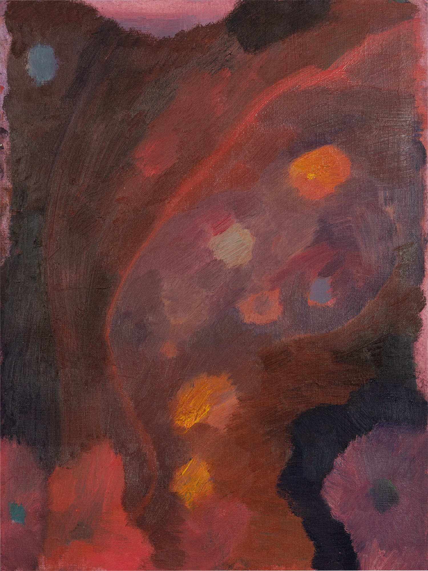 What it Means When a Man Falls from the Sky