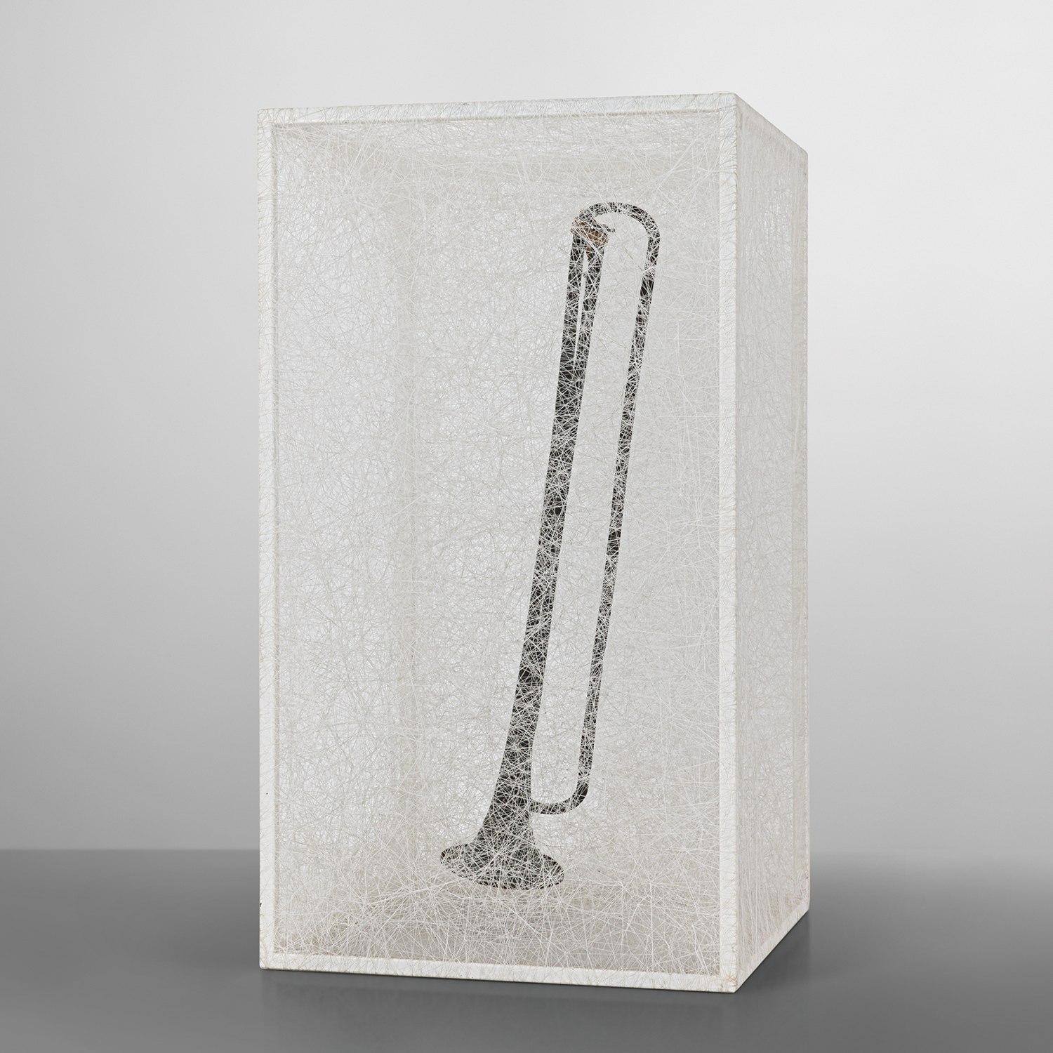 Chiharu Shiota — State of Being (Trumpet)