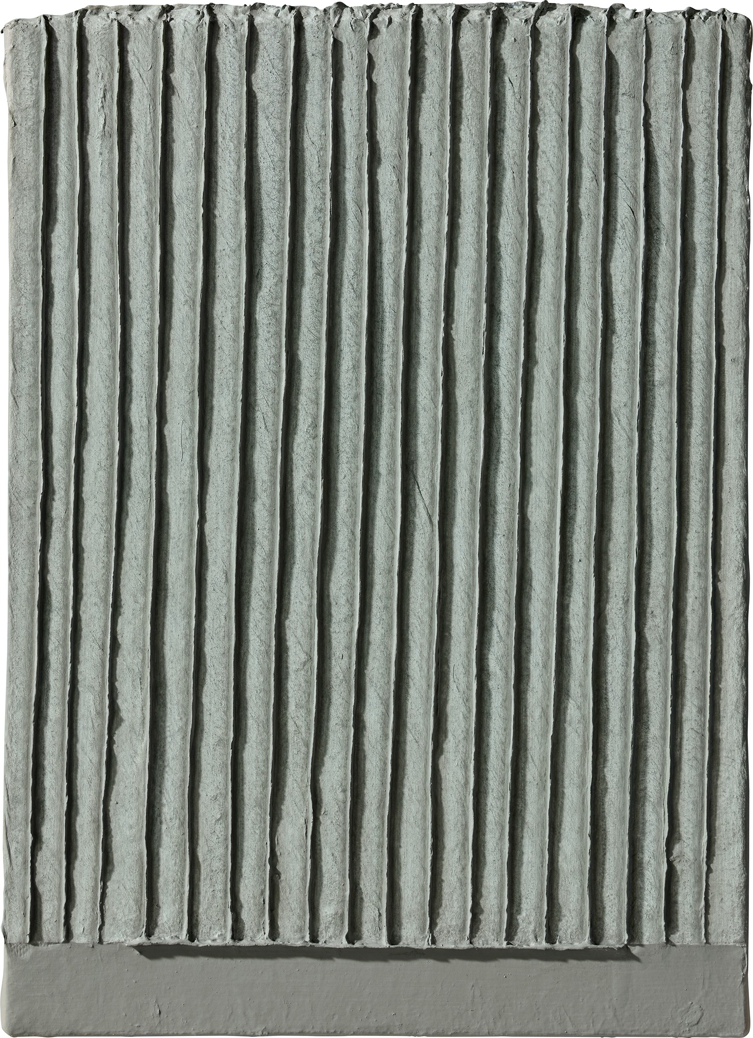 Park Seo-Bo — Ecriture No.040207