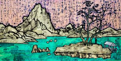 Dialogue with Hong Ren