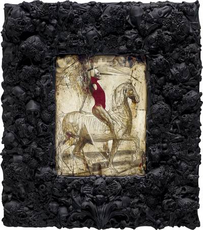 Hunting Ground Series 11