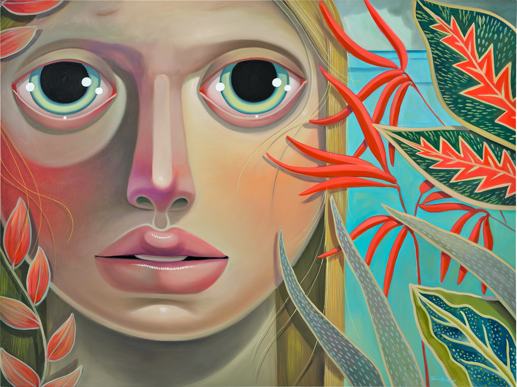 Return To The Senses