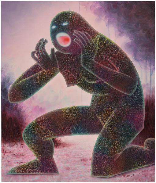 A Sound Around No One