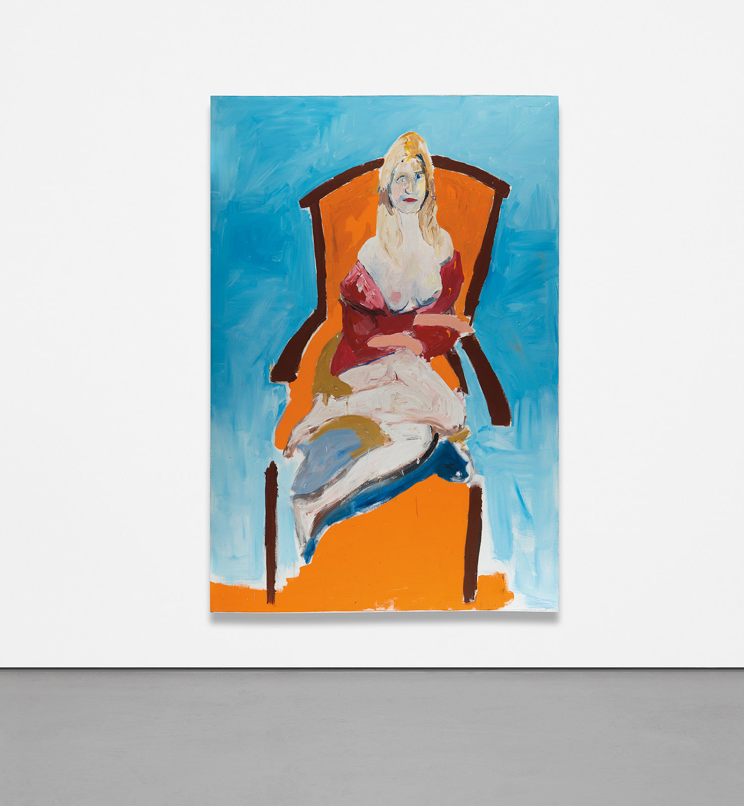 Henry Taylor — Her Name is Elle M