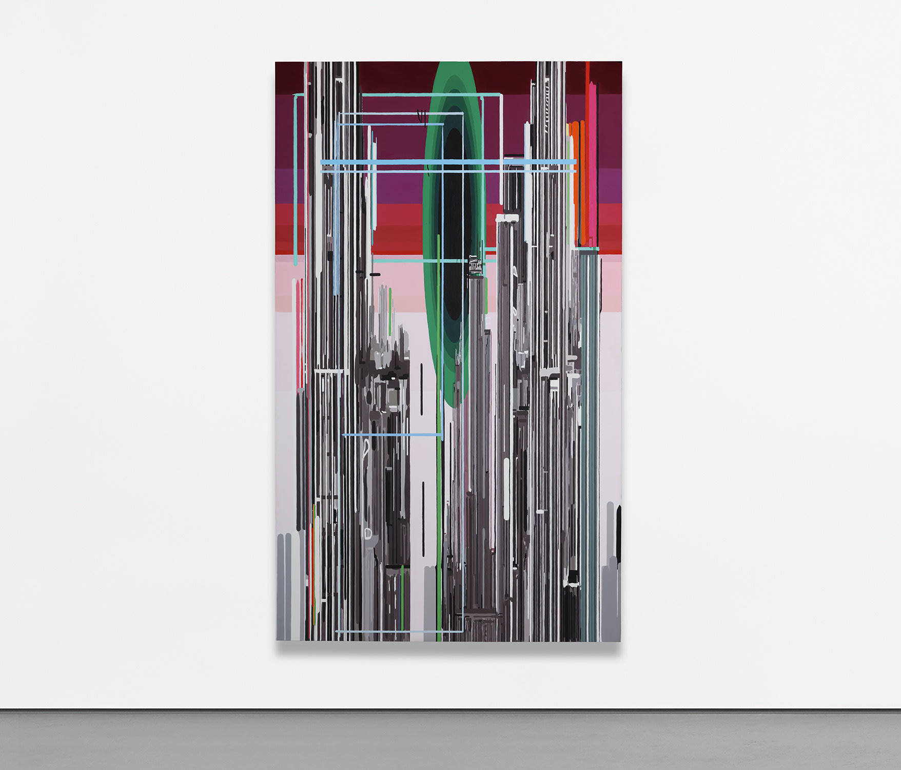 Liu Wei — Purple Air IV-4