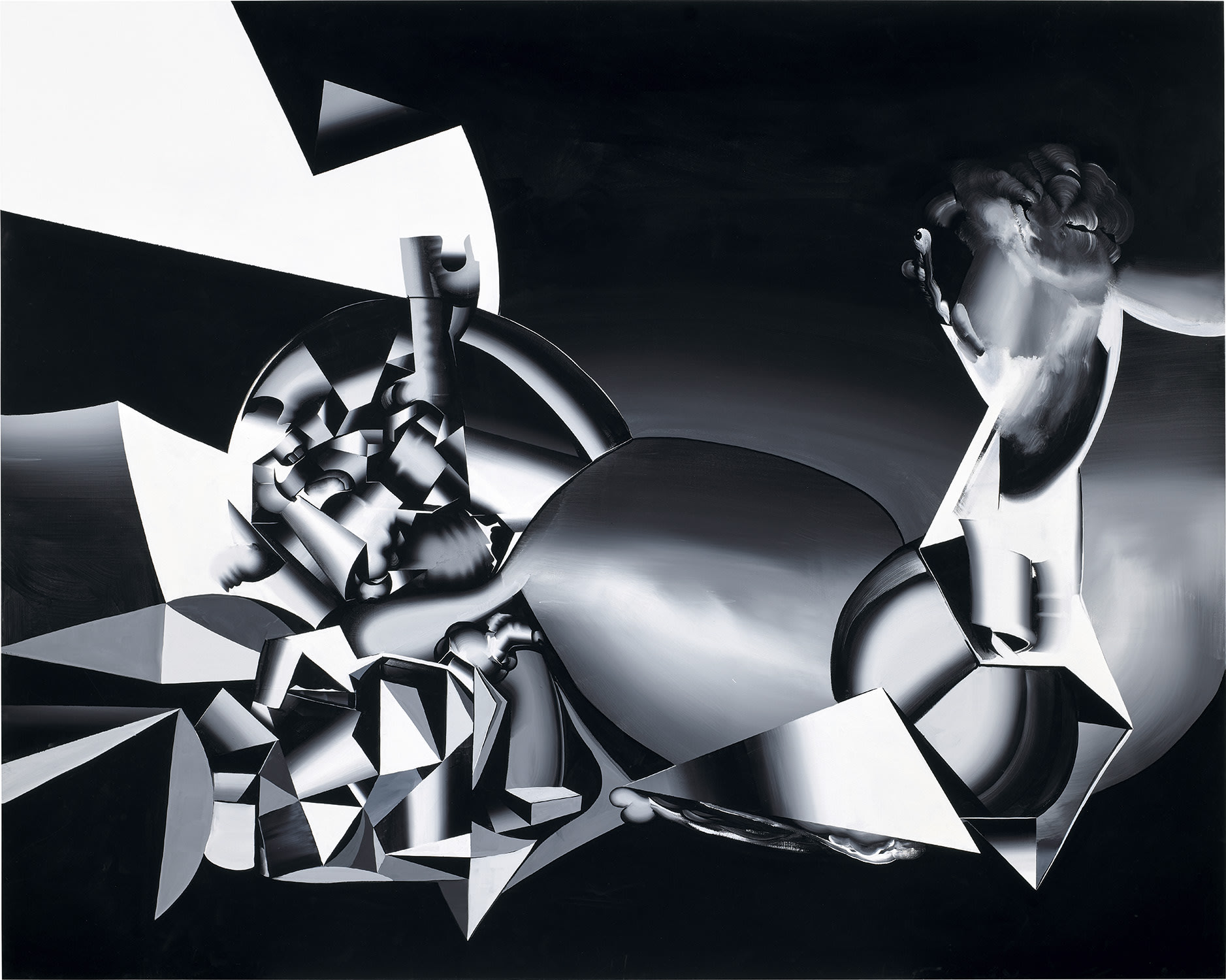 Tomoo Gokita — Final Confrontation