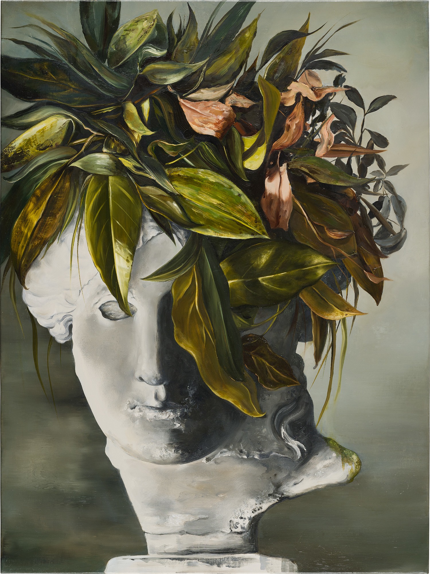 Ewa Juszkiewicz — Appropriation