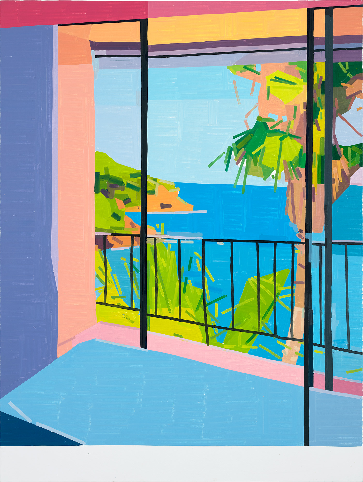 Guy Yanai — Rayol Without Me