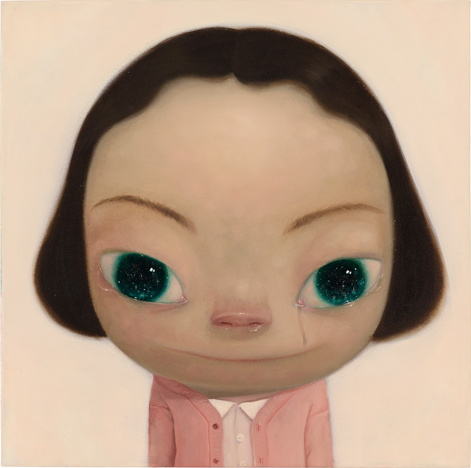 Roby Dwi Antono — Kira