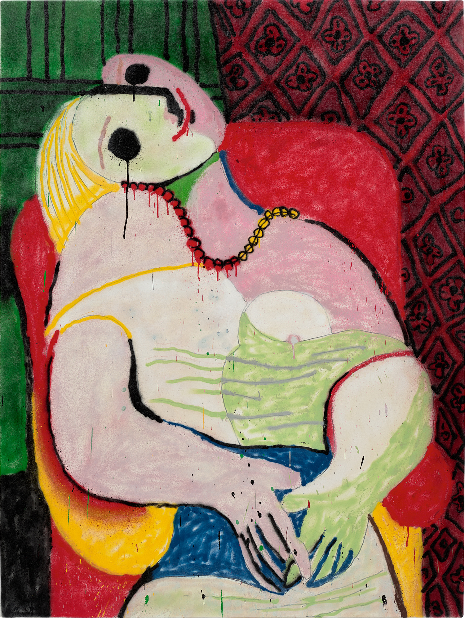 Madsaki — Le Reve 2