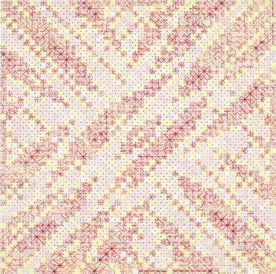 Appearance of Crosses 2019-15