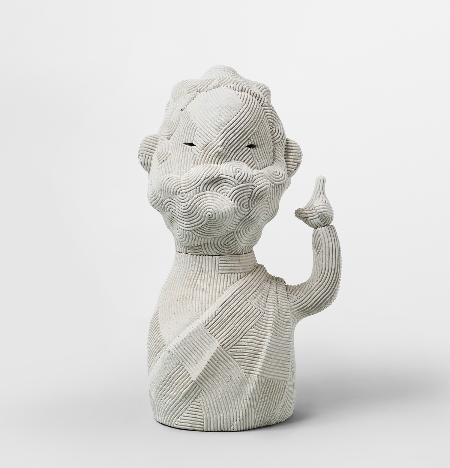 En Iwamura — Thinker