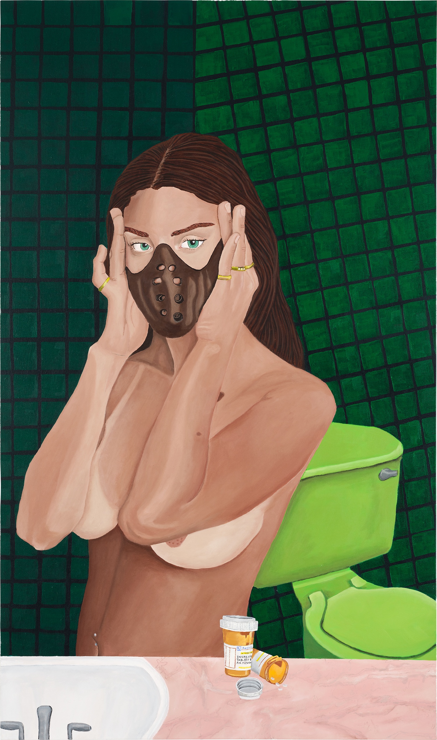 Scout Zabinski — Life Sung in Minor Key