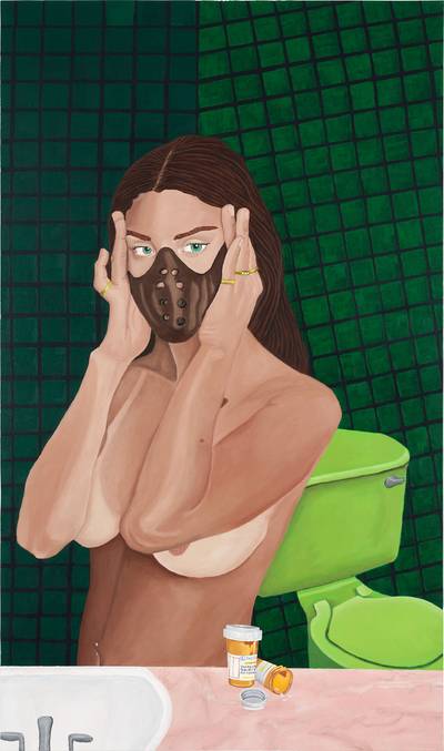 Life Sung in Minor Key