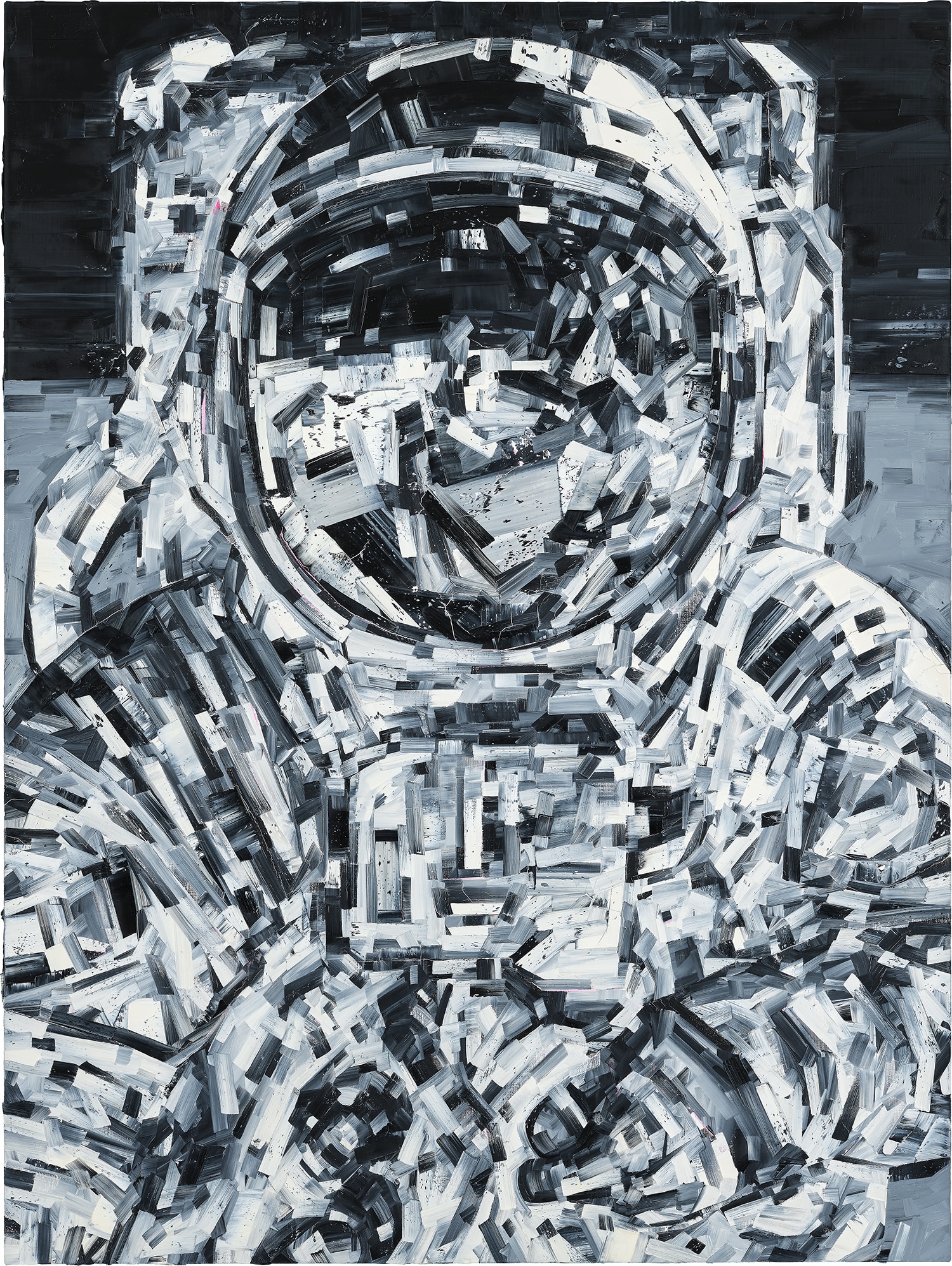 Michael Kagan — Standing On The Moon
