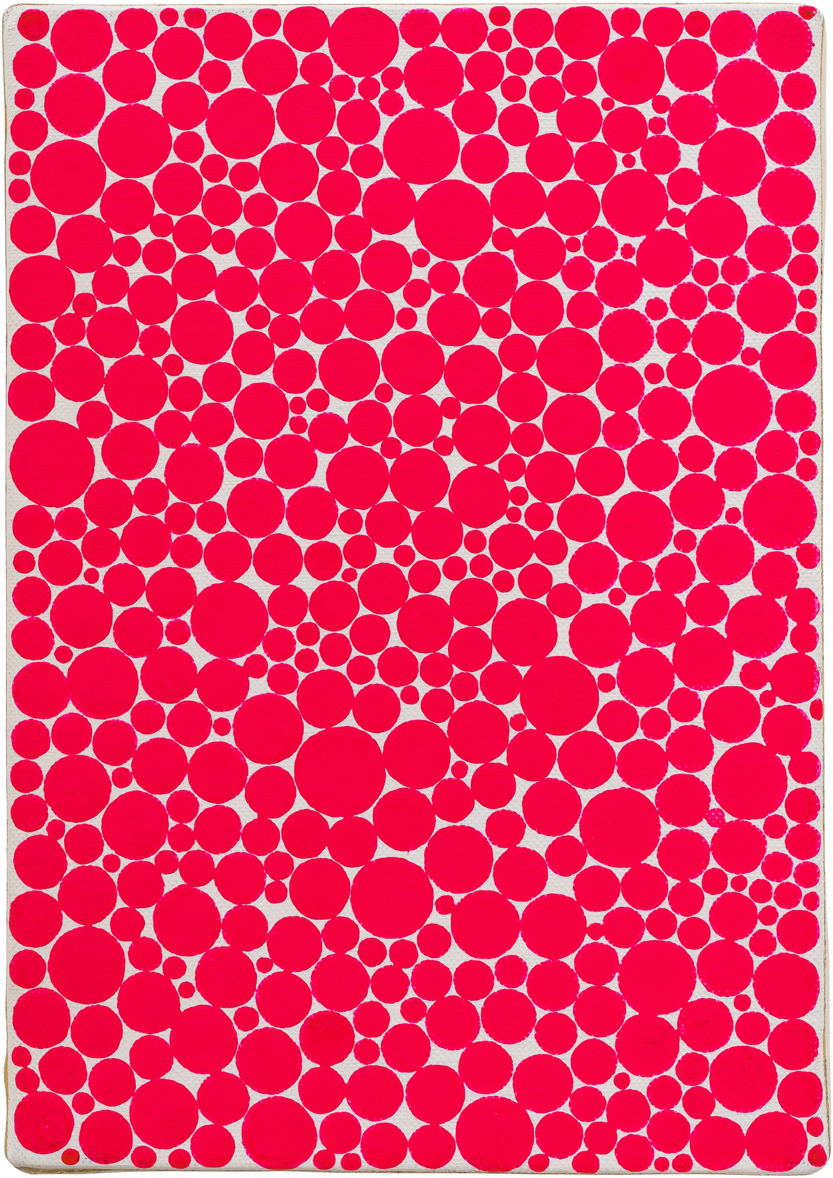 Yayoi Kusama — Infinity Dots