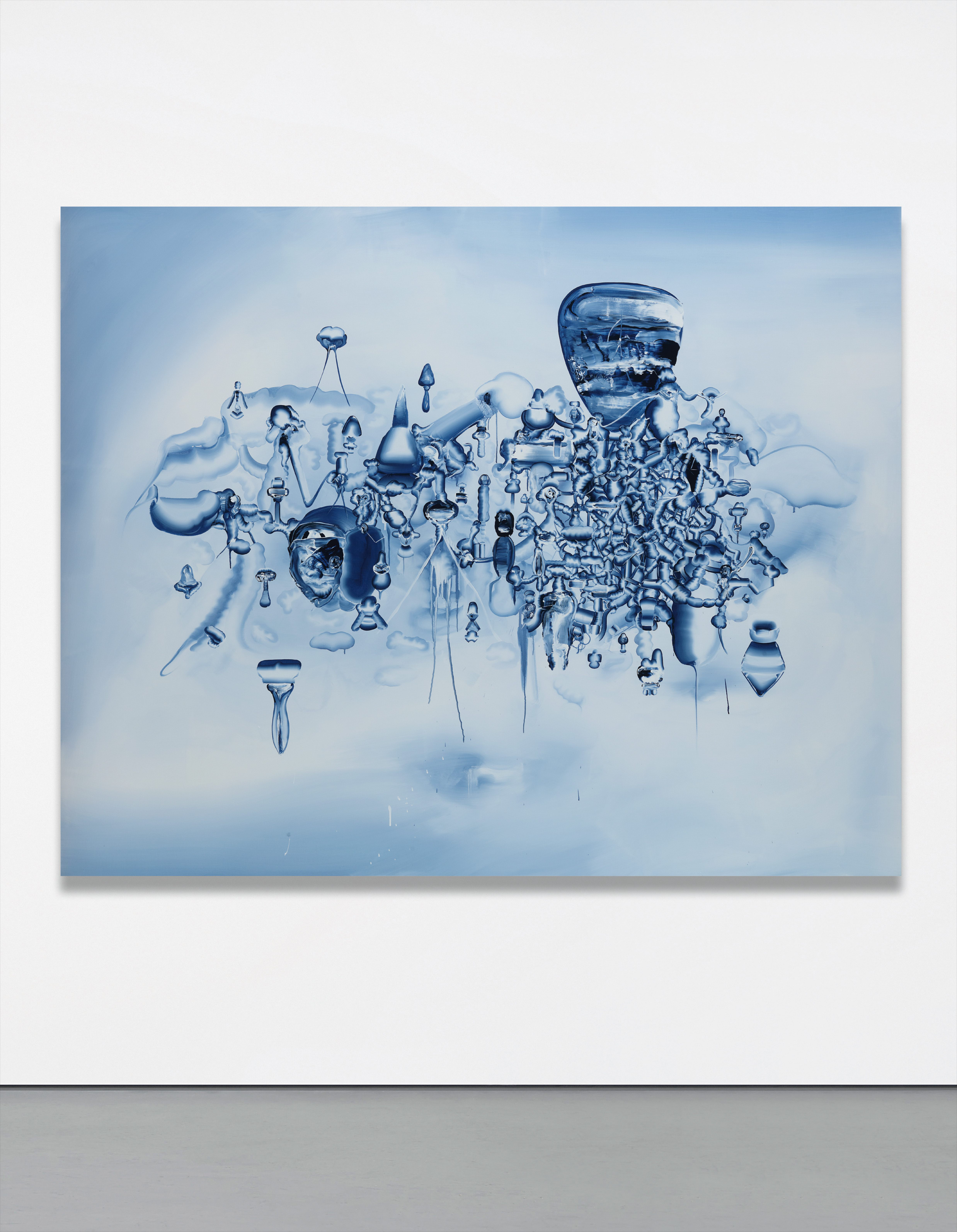 Tomoo Gokita — Limbo