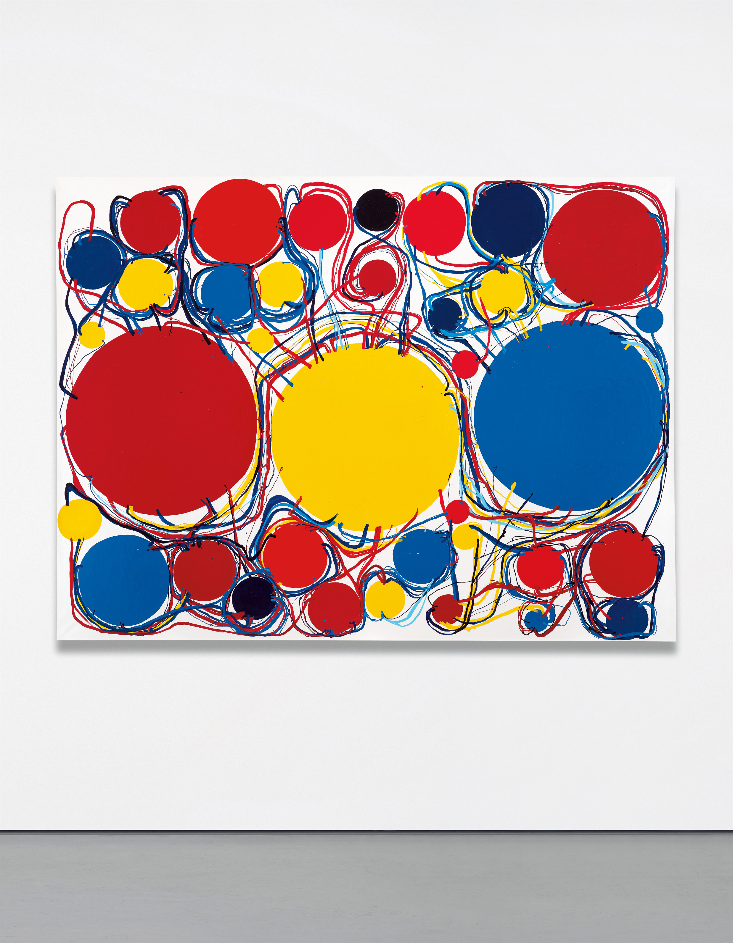 Atsuko Tanaka — 2001-f