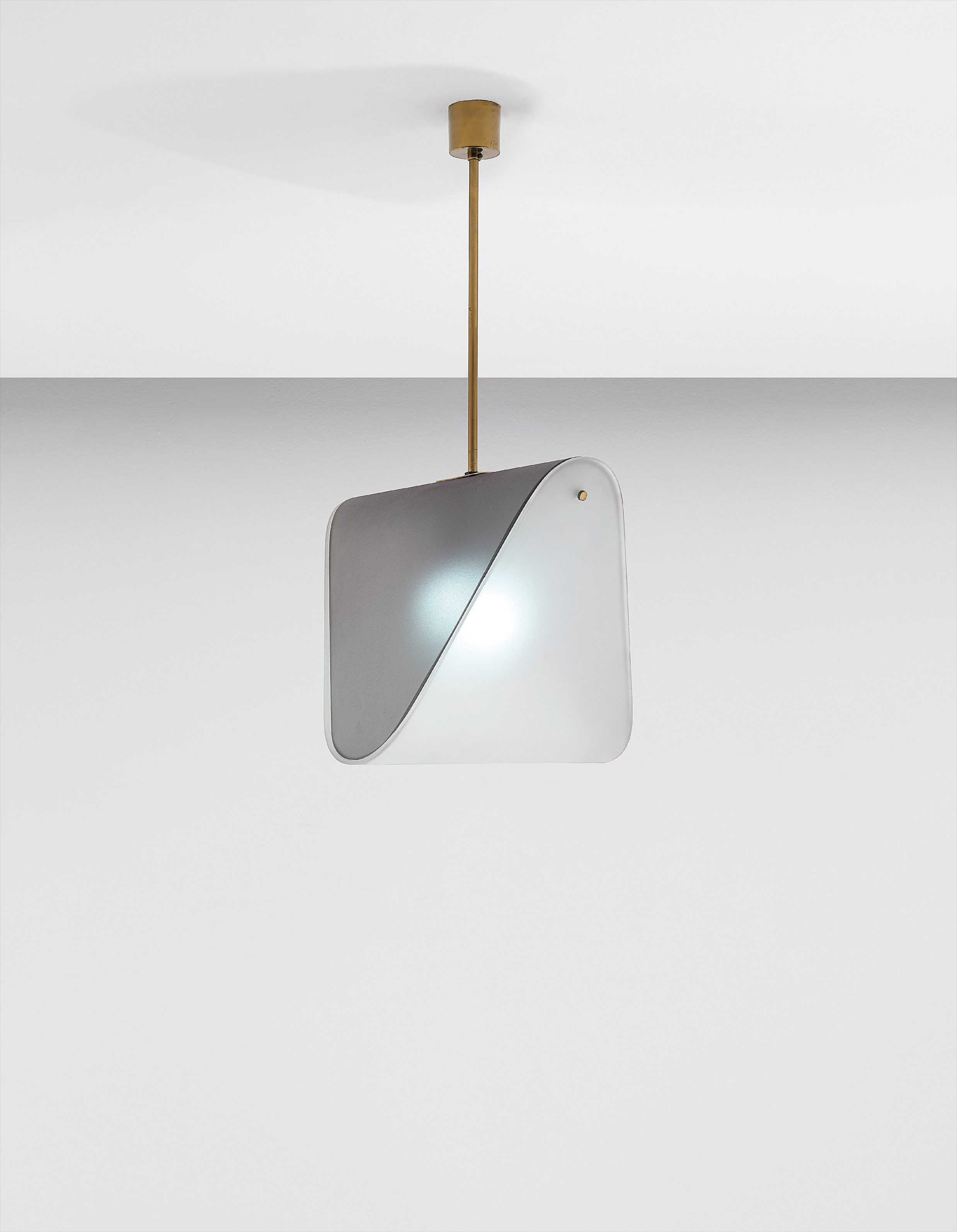 Fontana Arte — Ceiling light, model no. 2179