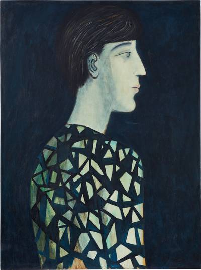 Portrait of Youth