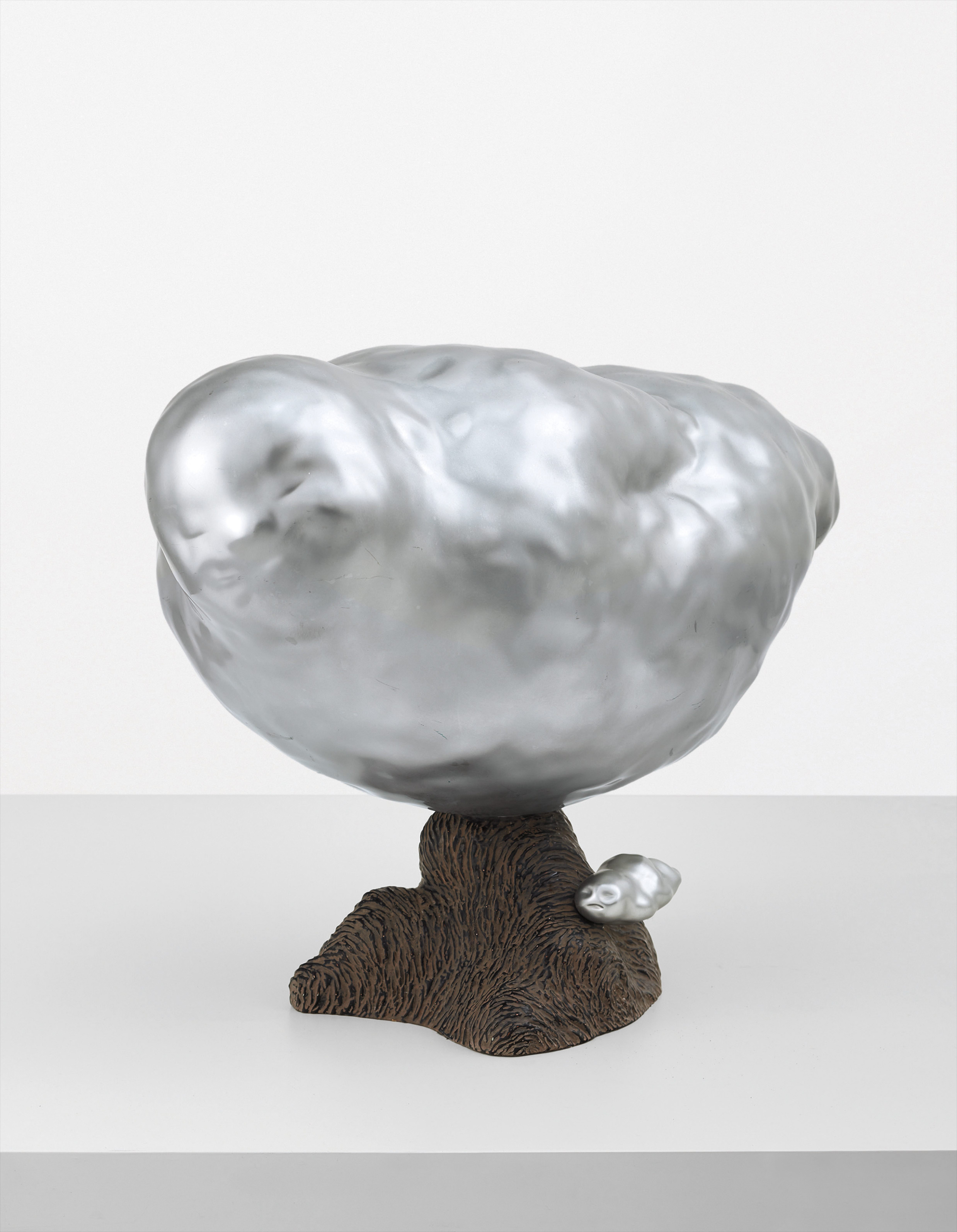 Li Chen — Riding the Wind