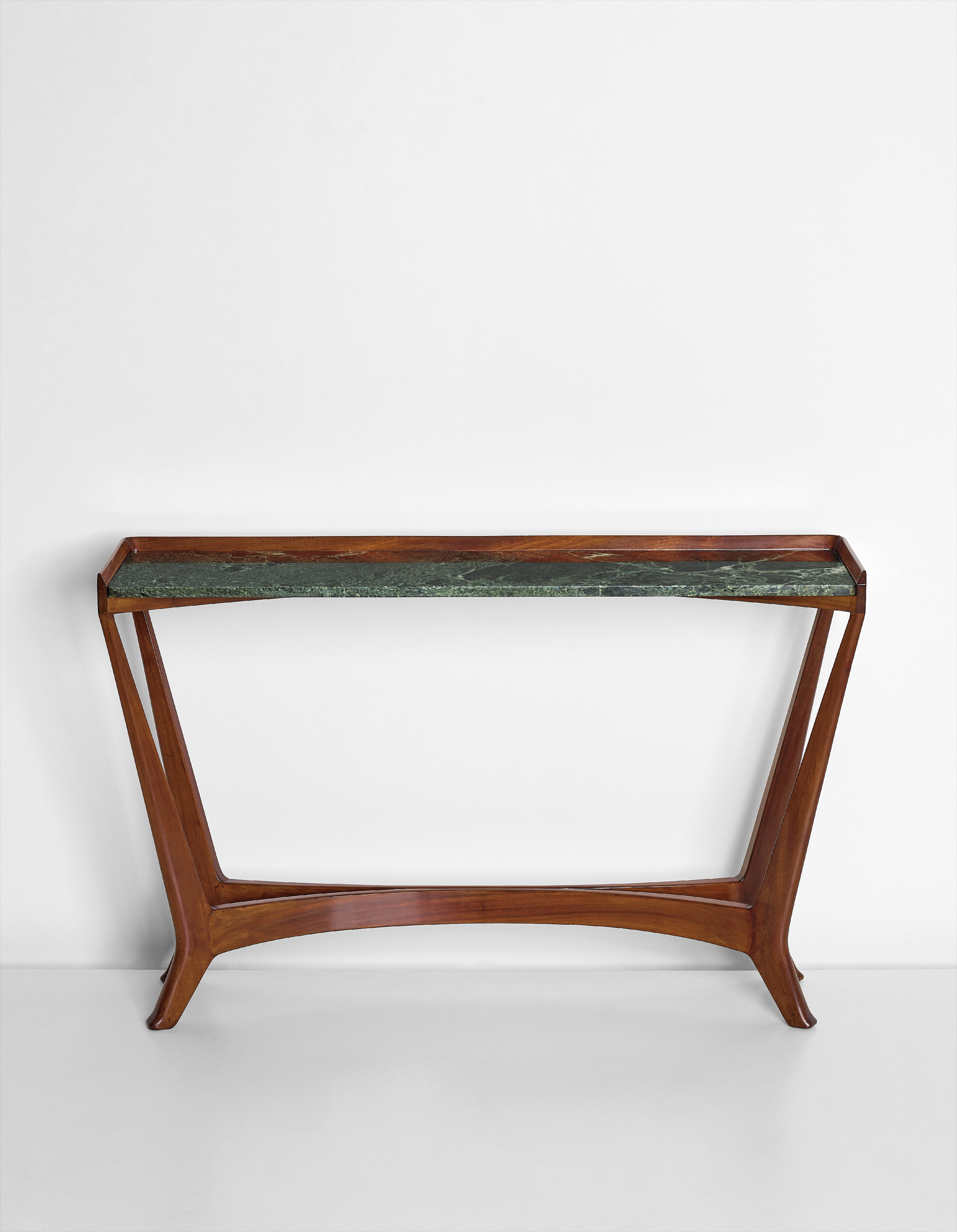 Produced by l'Atelier di Varedo, Milan, Italy, circa 1951.