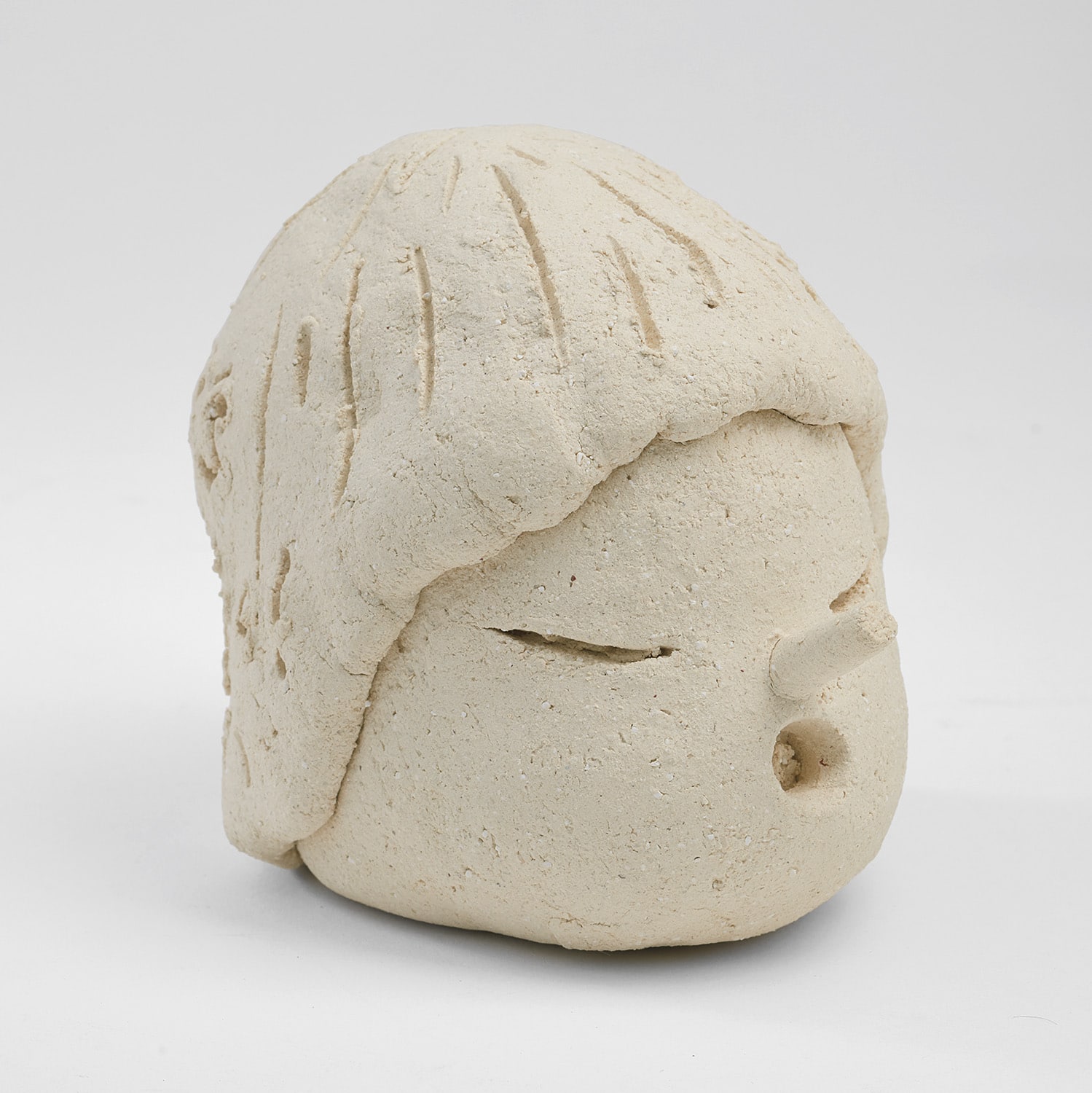 Yoshitomo Nara — Pino