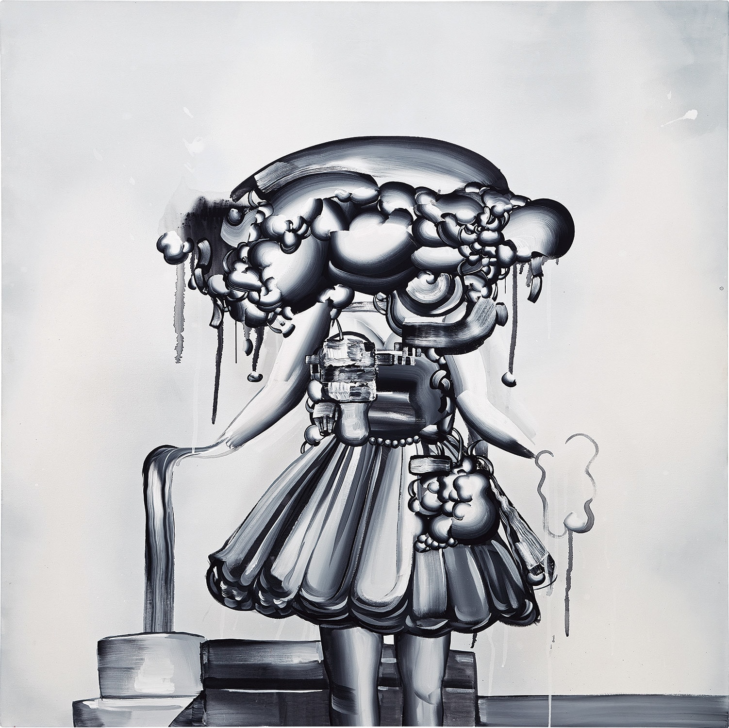 Tomoo Gokita — Cheap Sensation