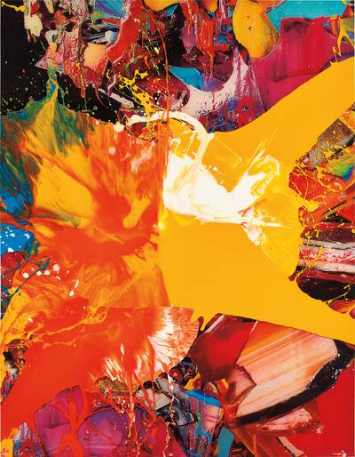 We are Having a Blast