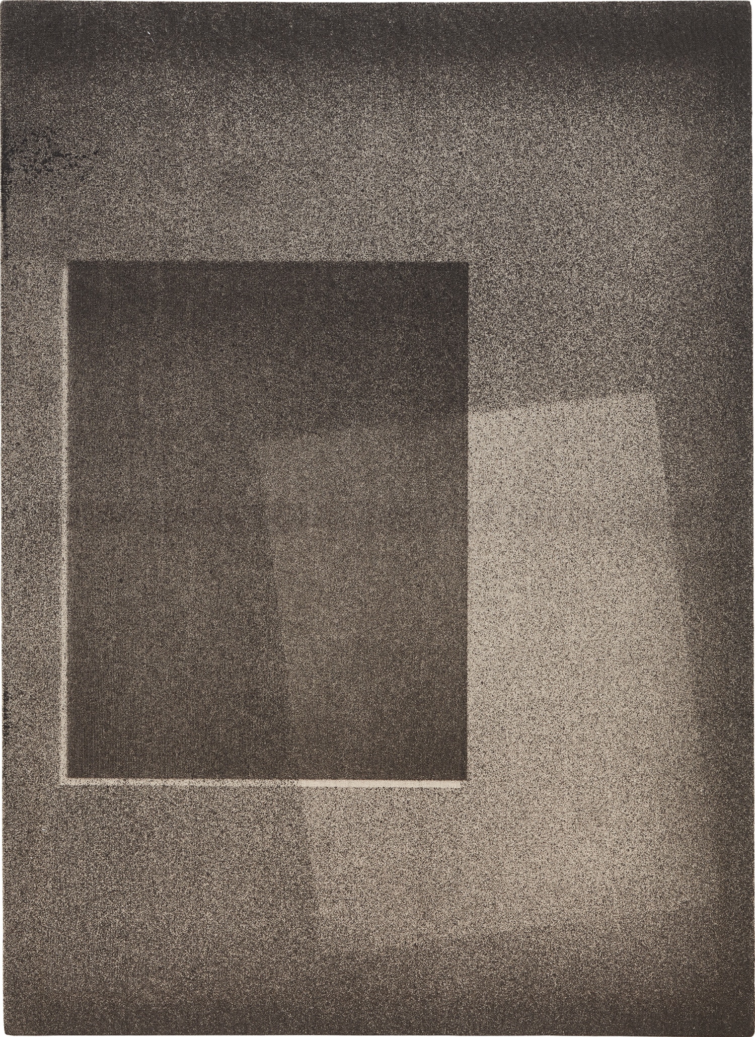 Maria Taniguchi — US Letter Painting #26