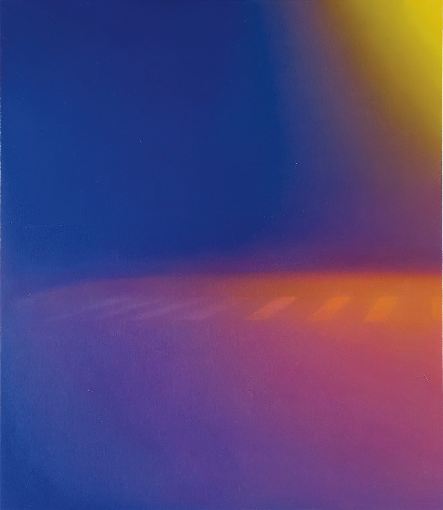 Ma Sibo — Zebra Crossing