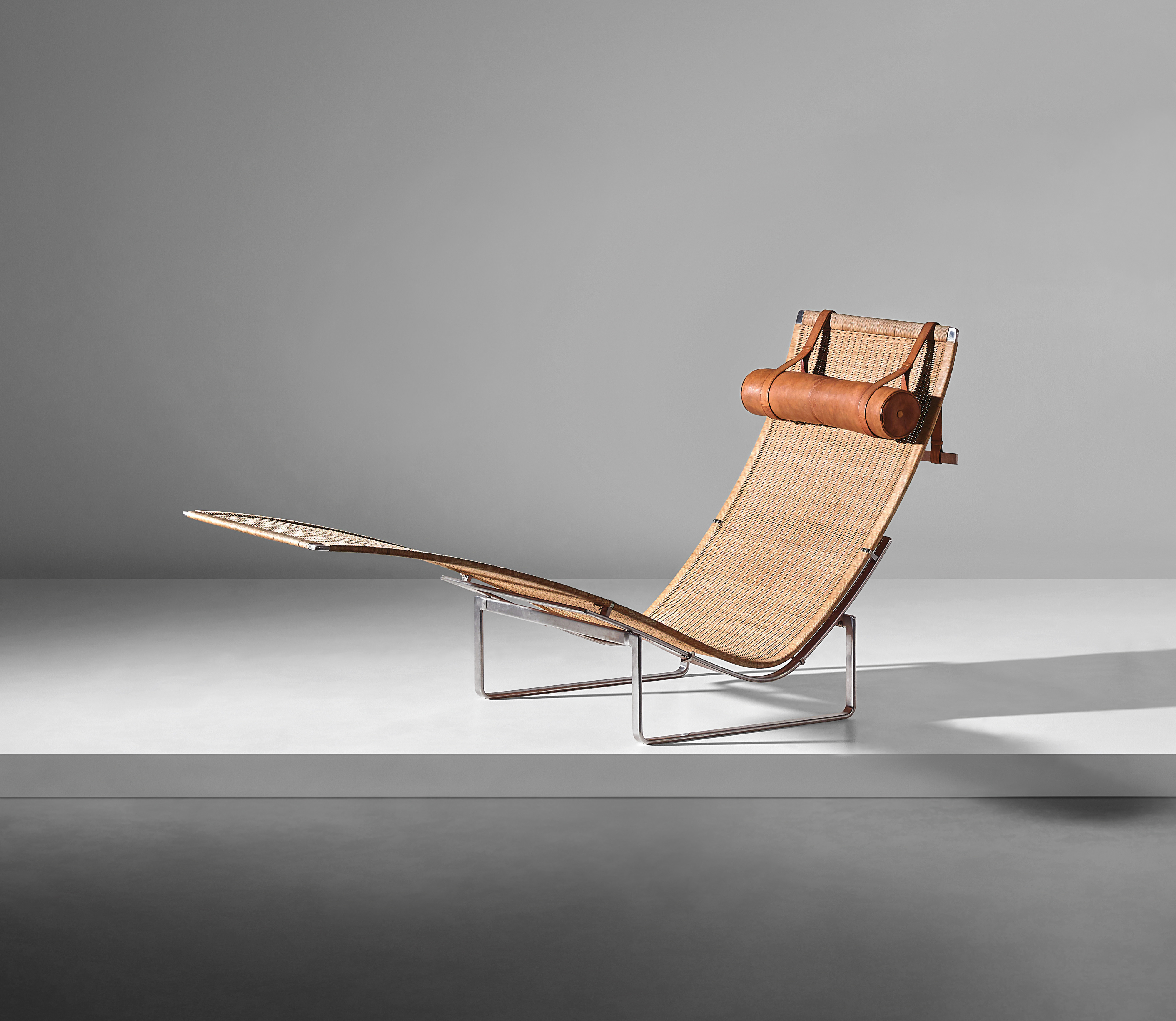 Hammock chair, model no. PK 24