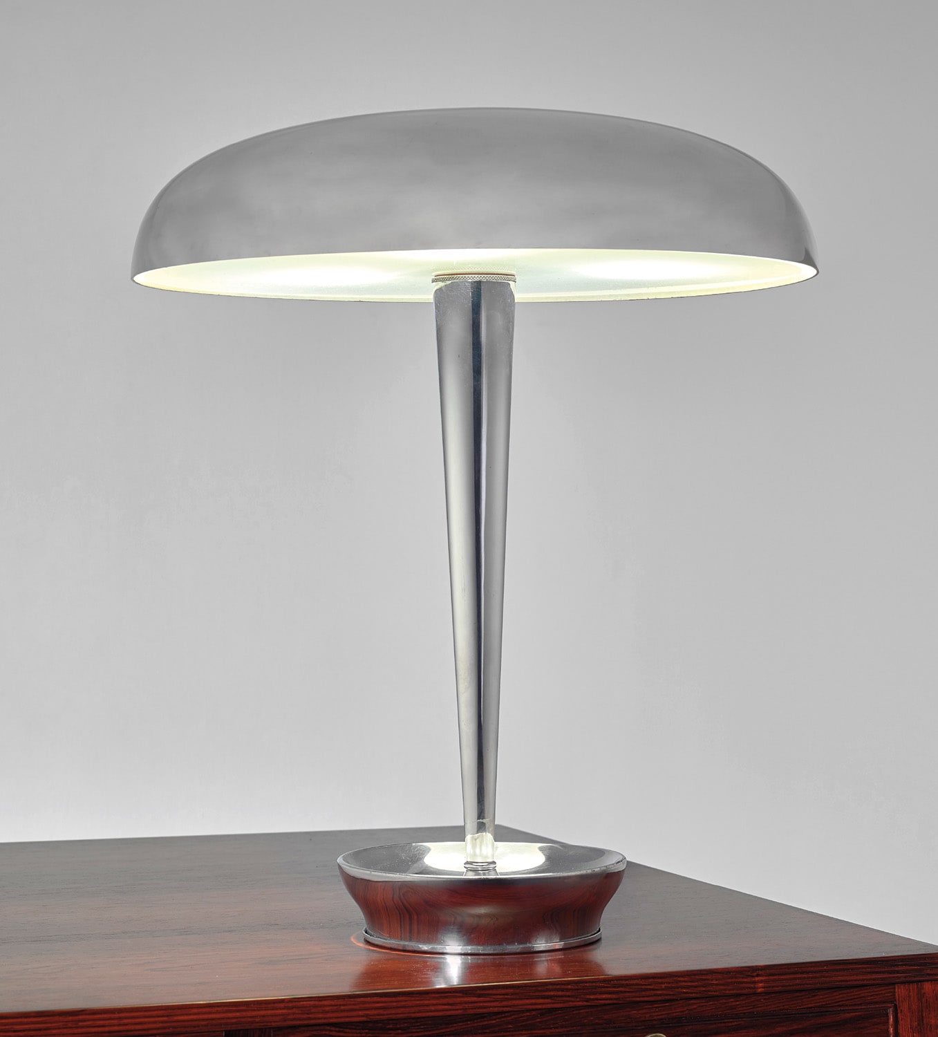Stilnovo — Desk lamp, model no. D 4639