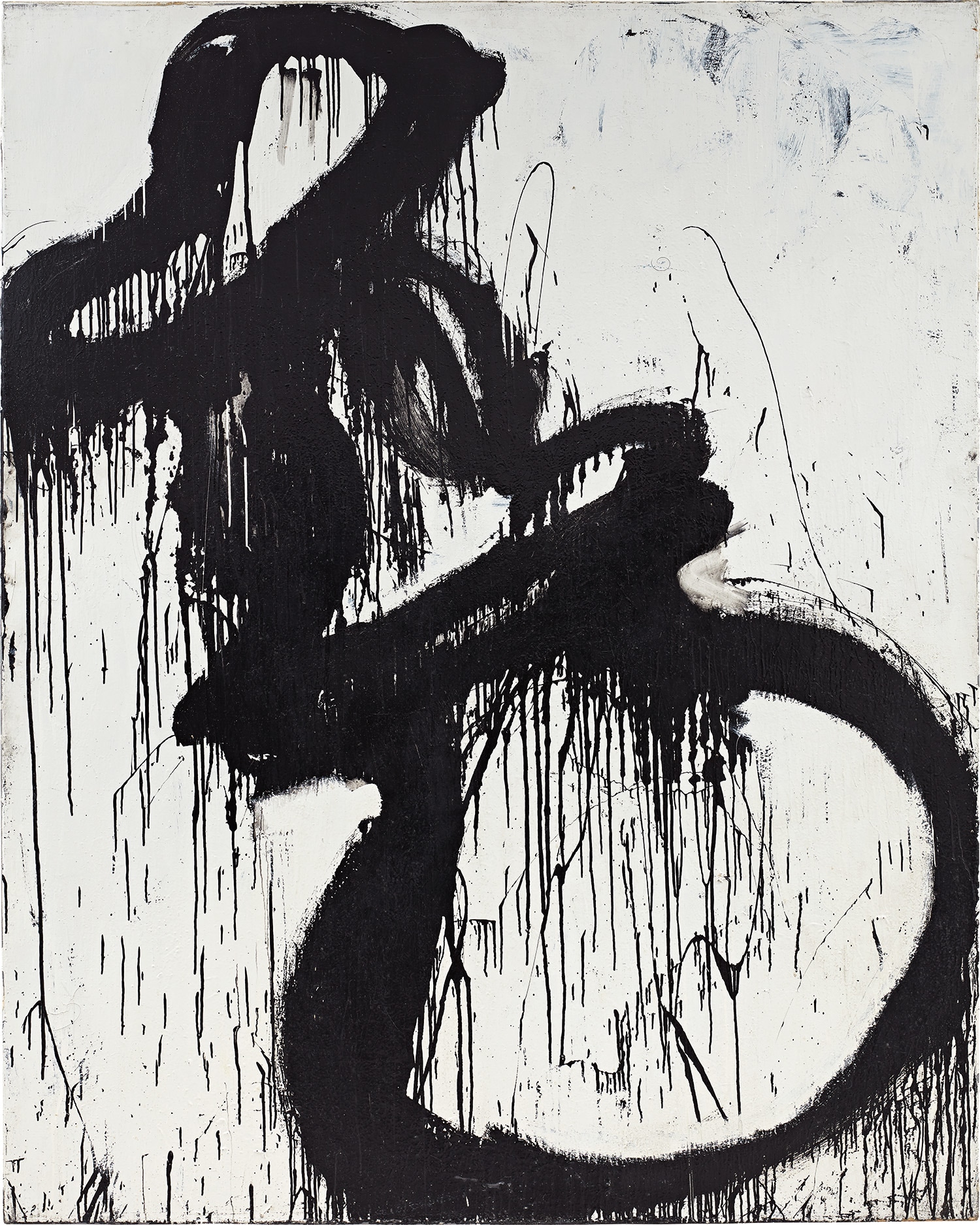 Joyce Pensato — Donald