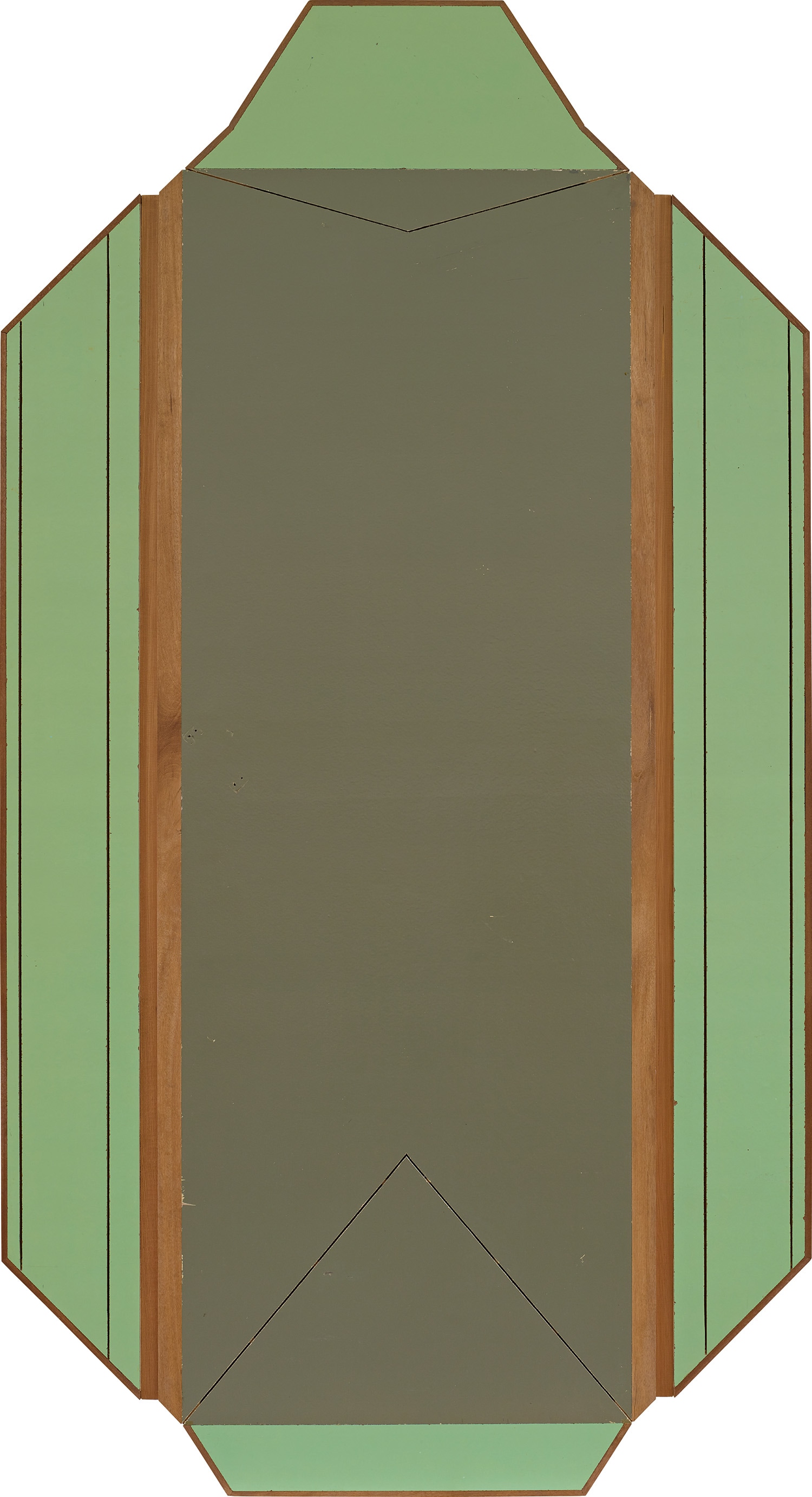 Liu Wei — Exotic Lands No.14