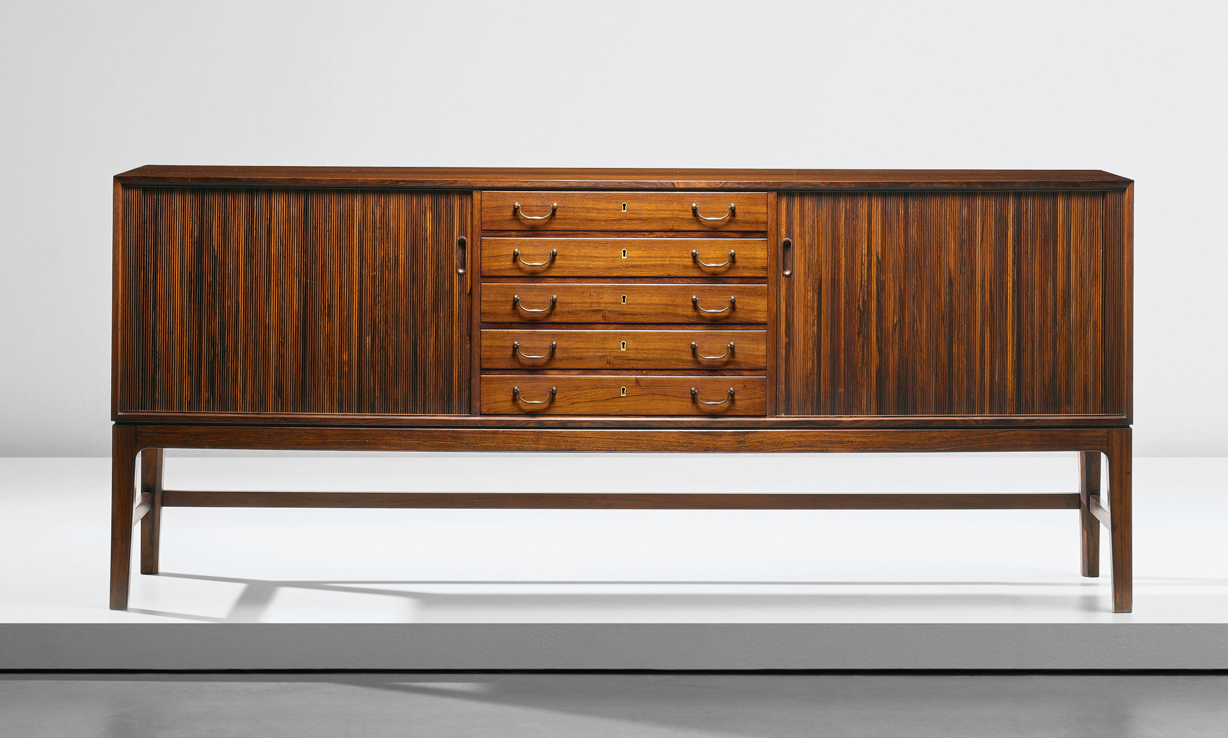 Ole Wanscher — Sideboard