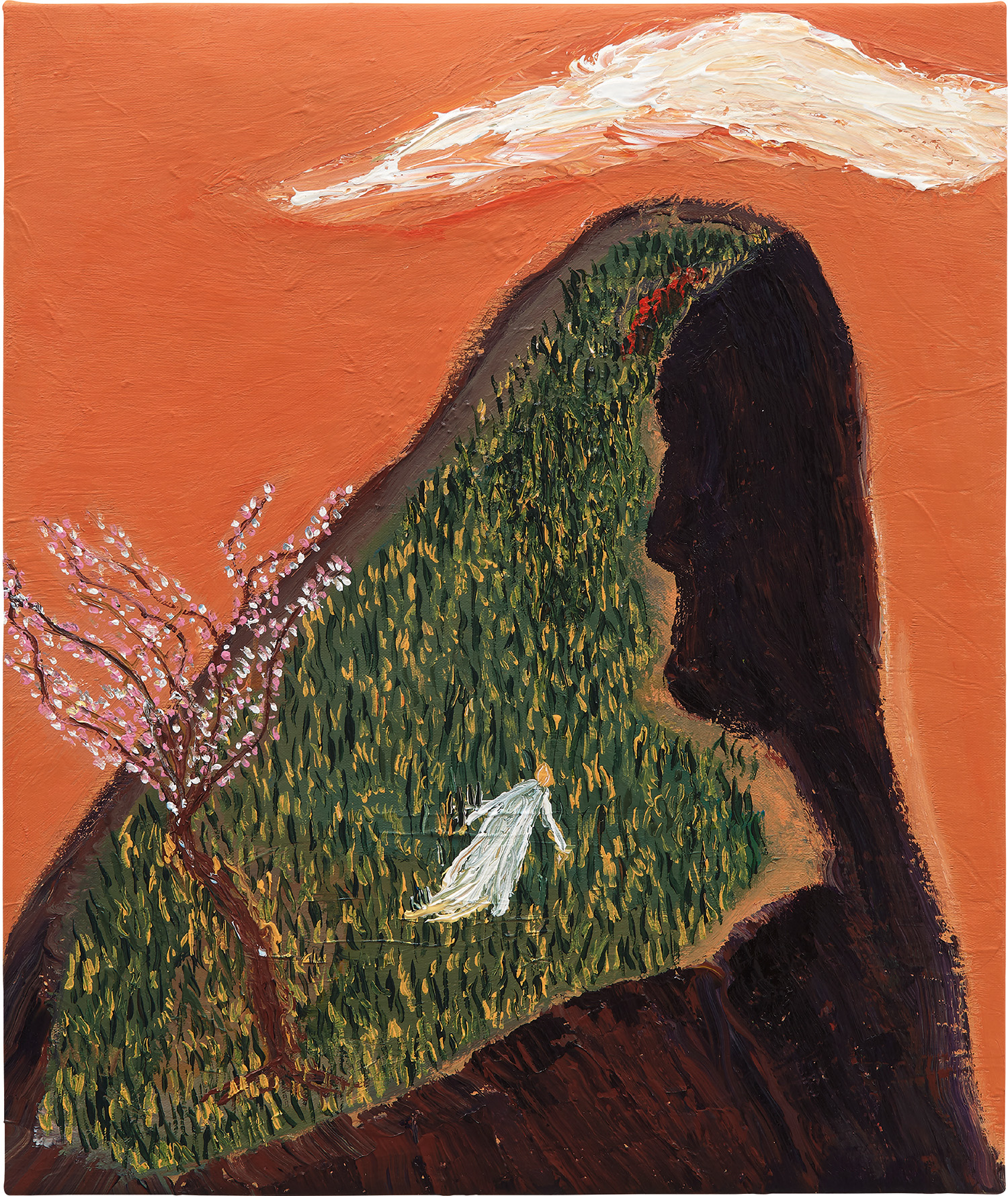 Matthew Wong — One Fine Day