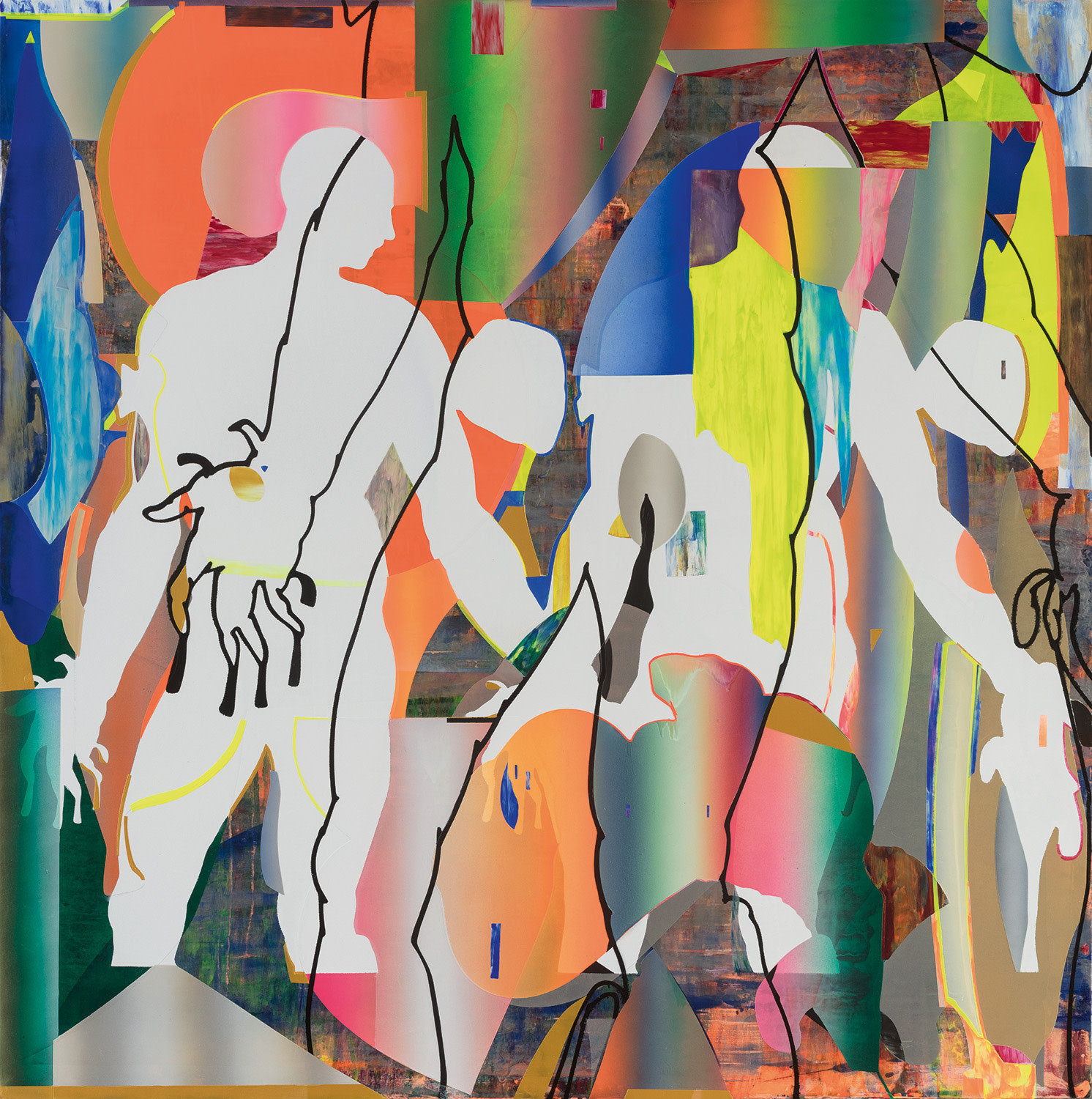 Ye Linghan — Lucy-l-001