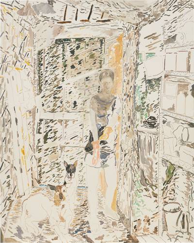 Mui Mui, Balltsz and Haze