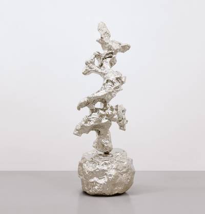 Artificial Rock No. 54